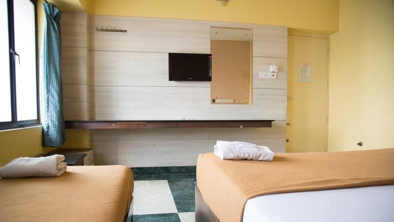 Hotel Gold Inn, Kumbakonam 4
